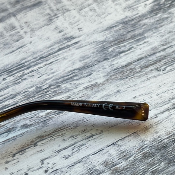 SALE💐GIVENCHY gradient aviator sunglasses 🌼✨ - Picture 12 of 16